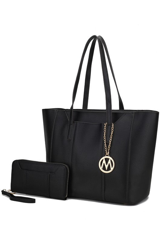MKF Light Tote Set