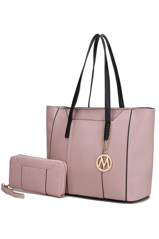 MKF Light Tote Set