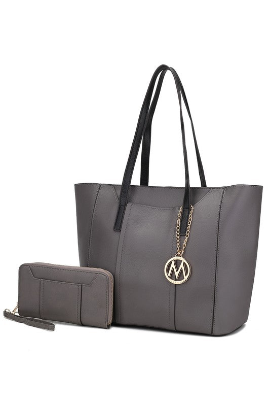 MKF Light Tote Set