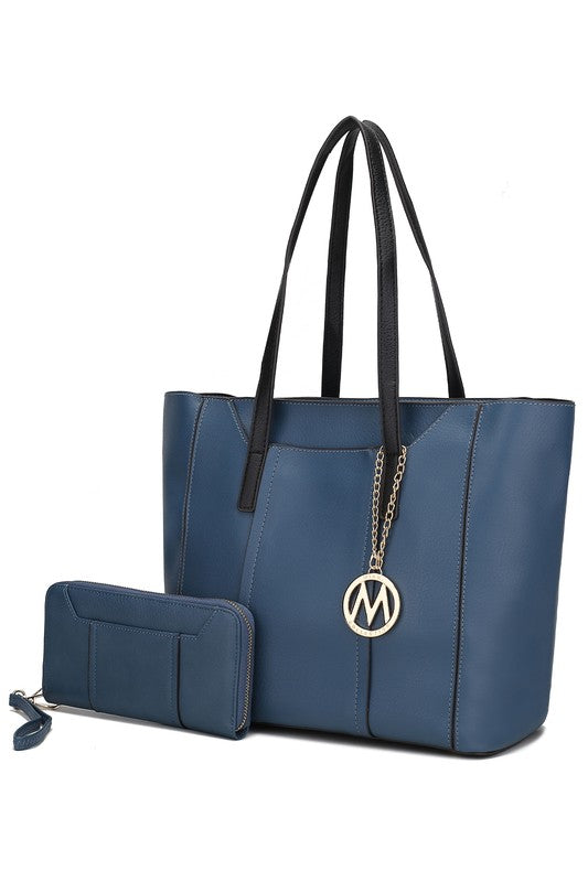 MKF Light Tote Set