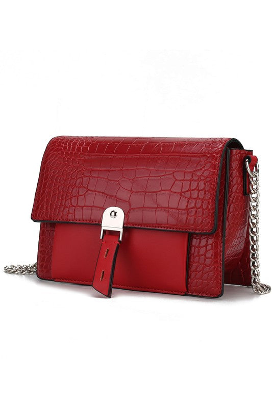 MKF Hope Crossbody Handbag