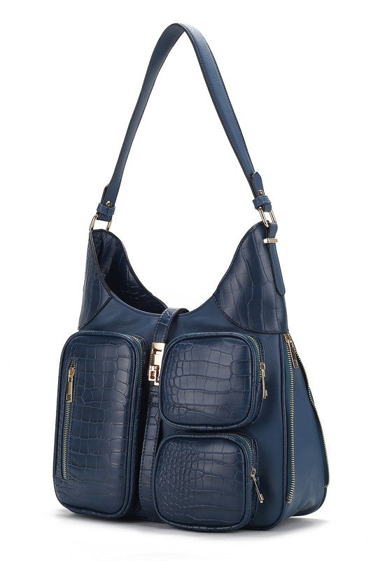 MKF Daphne Hobo Handbag