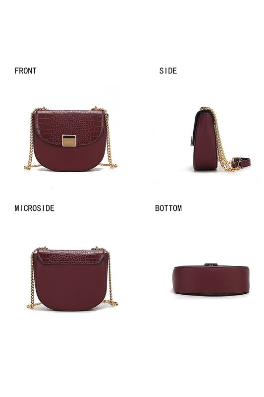 Brooklyn Crossbody Handbag