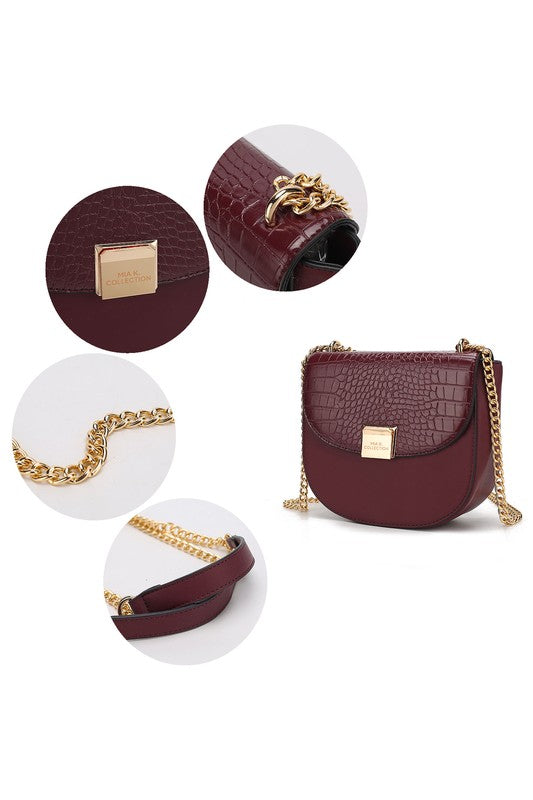 Brooklyn Crossbody Handbag
