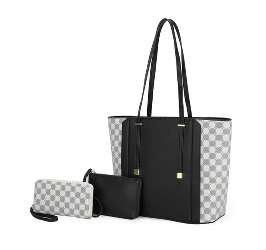 MKF Giana Tote Handbag