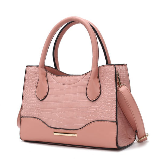 Gili Vegan Leather Handbag