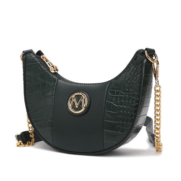 MKF Vegan Leather Handbag