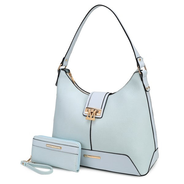 MKF Graciela Hobo Handbag