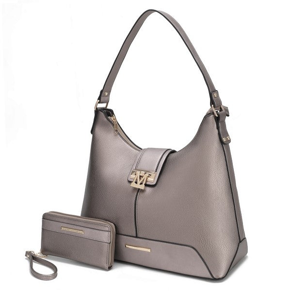 MKF Graciela Hobo Handbag