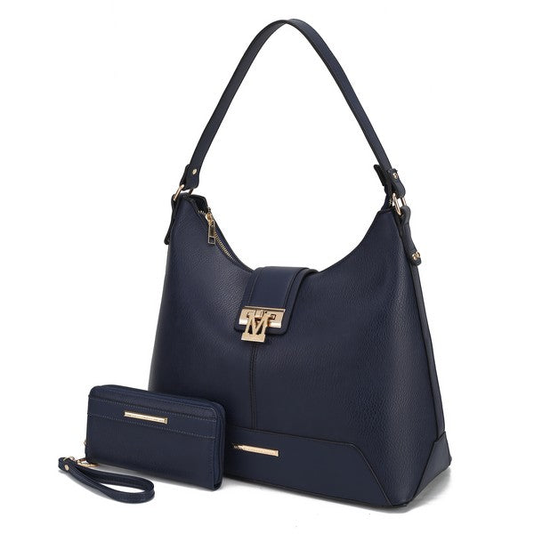 MKF Graciela Hobo Handbag