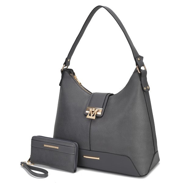 MKF Graciela Hobo Handbag