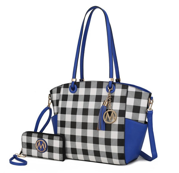 MKF Karlie Tote Set