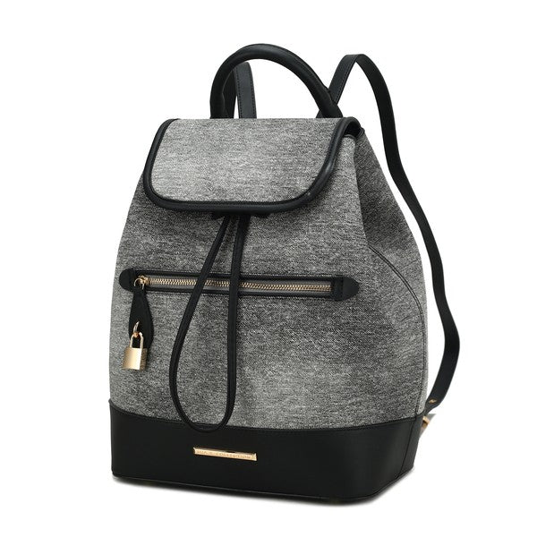 MKF Porsha Backpack