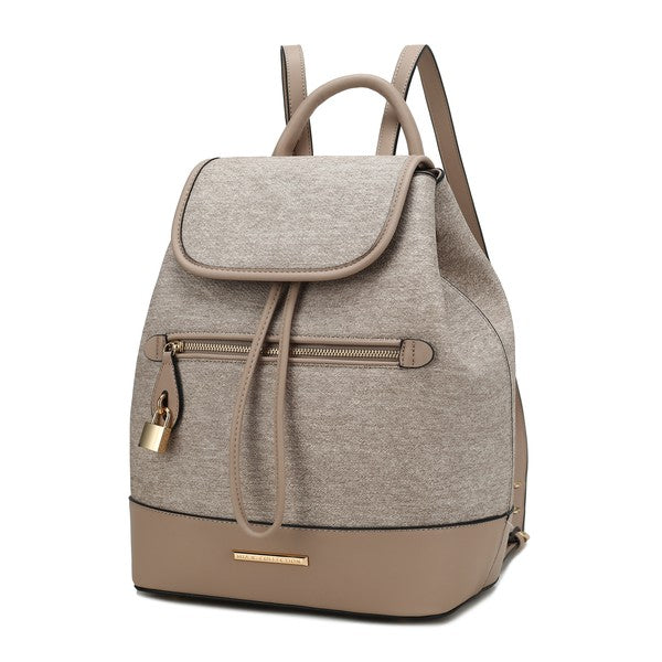 MKF Porsha Backpack