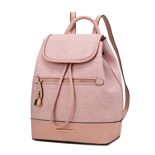 MKF Porsha Backpack