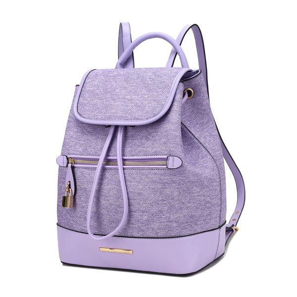 MKF Porsha Backpack
