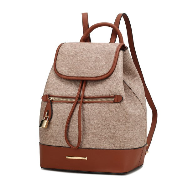 MKF Porsha Backpack