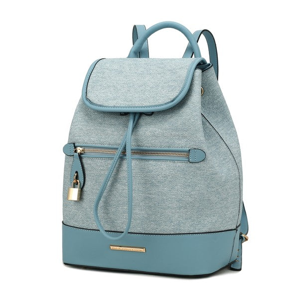 MKF Porsha Backpack