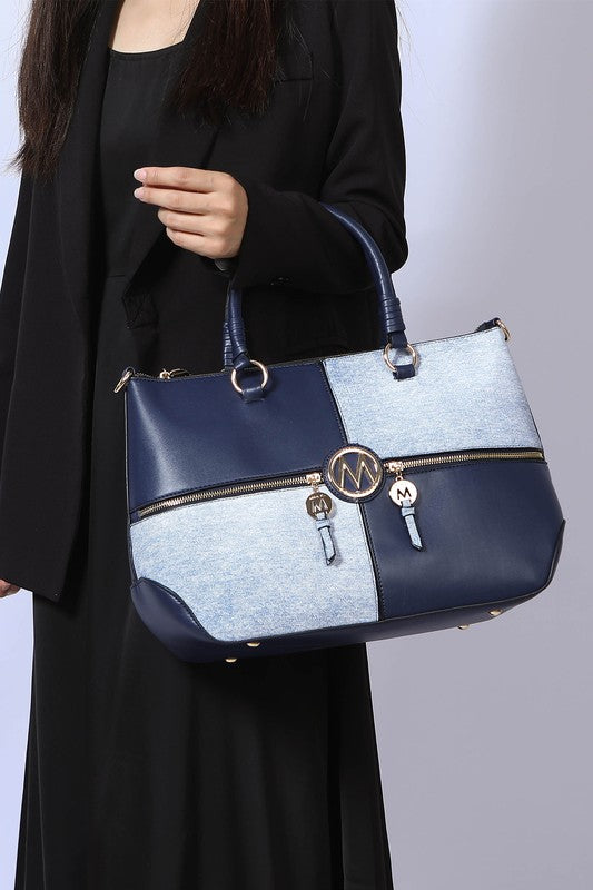 MKF Maji Satchel Set