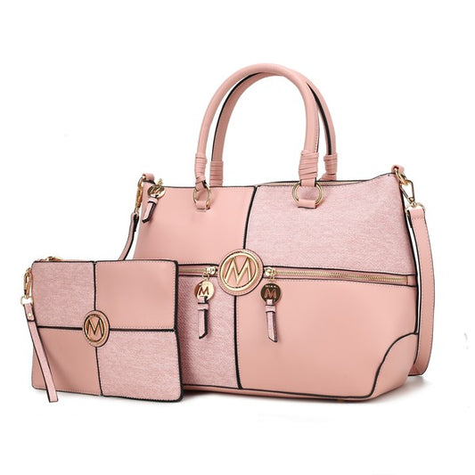 MKF Maji Satchel Set