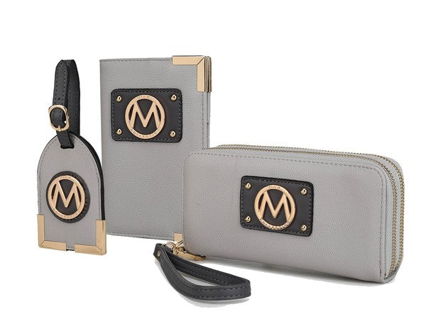 MKF Darla Travel Gift Set
