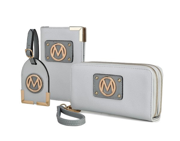 MKF Darla Travel Gift Set
