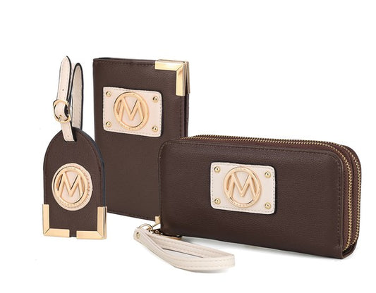 MKF Darla Travel Gift Set