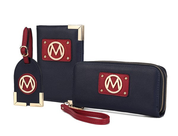 MKF Darla Travel Gift Set