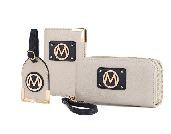 MKF Darla Travel Gift Set