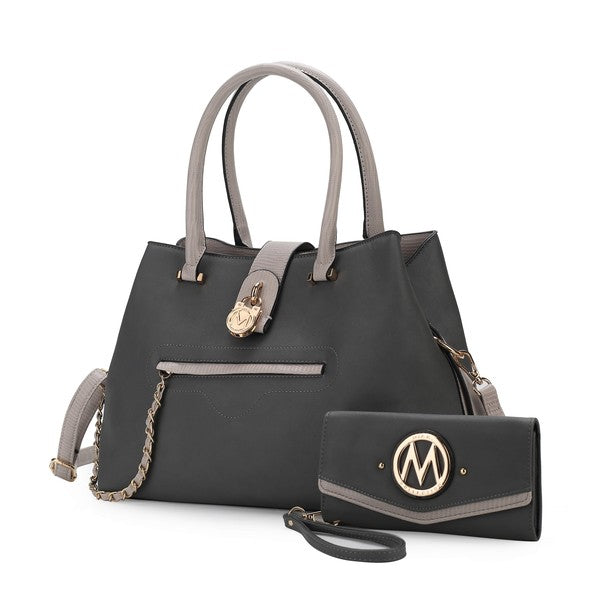 MKF Edith Tote Bag Set