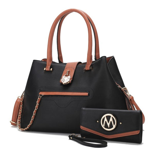 MKF Edith Tote Bag Set