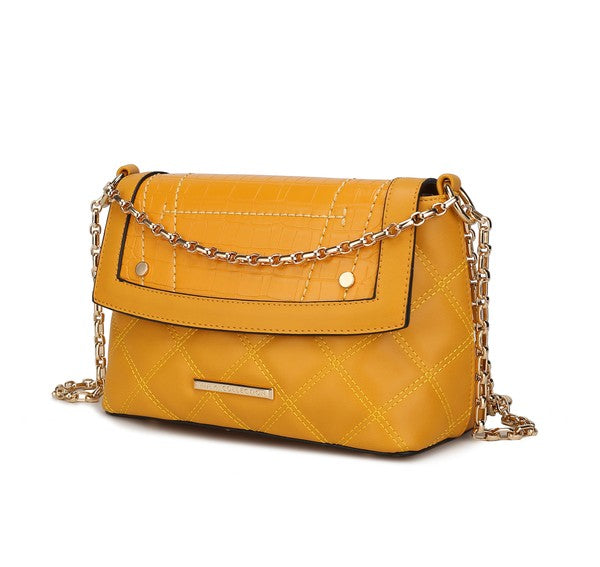 MKF Danna Shoulder Handbag