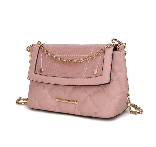 MKF Danna Shoulder Handbag