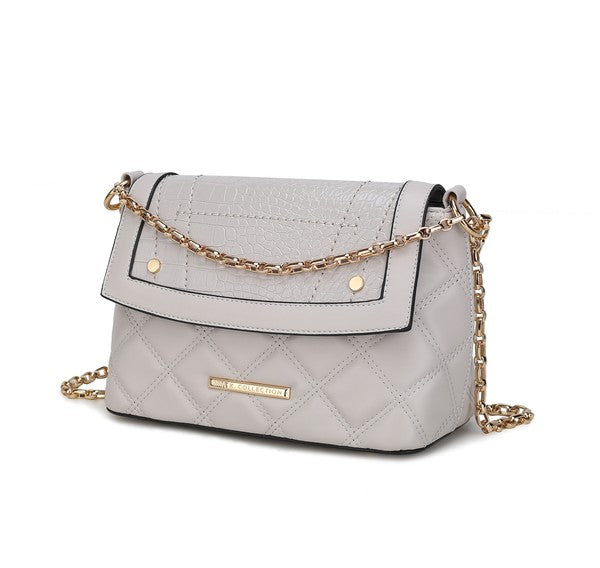 MKF Danna Shoulder Handbag