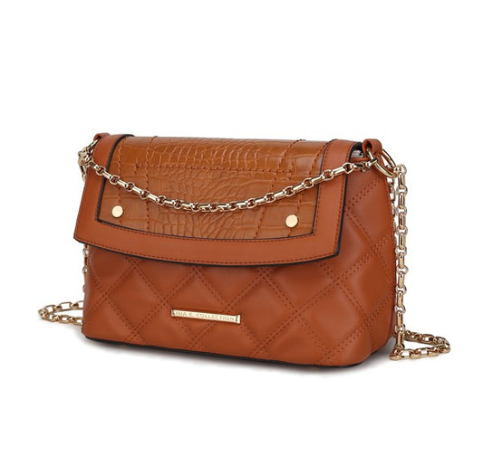 MKF Danna Shoulder Handbag