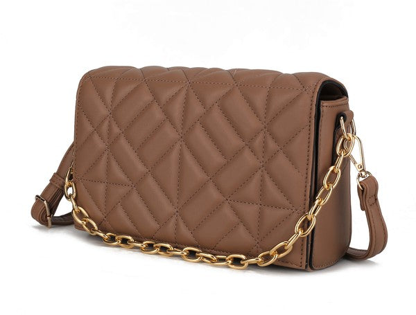 MKF Ursula Crossbody Handbag