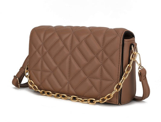 MKF Ursula Crossbody Handbag