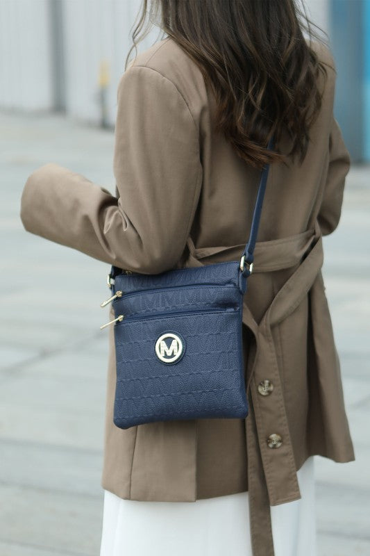 MKF Lennit Crossbody Handbag