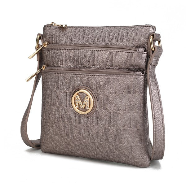 MKF Lennit Crossbody Handbag