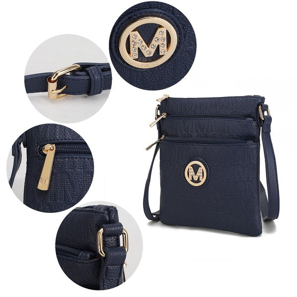MKF Lennit Crossbody Handbag