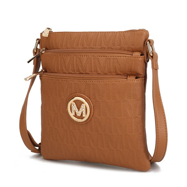 MKF Lennit Crossbody Handbag