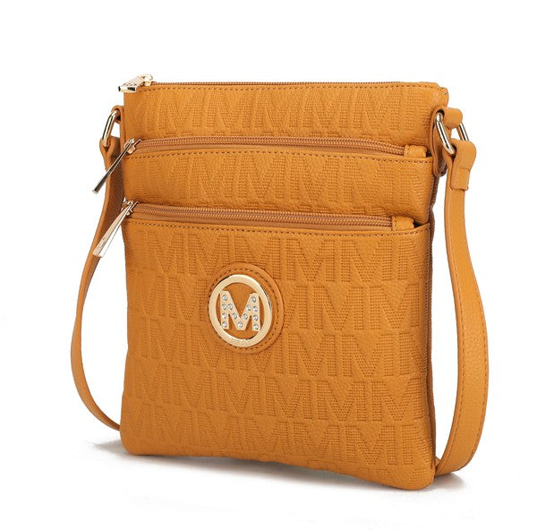 MKF Lennit Crossbody Handbag