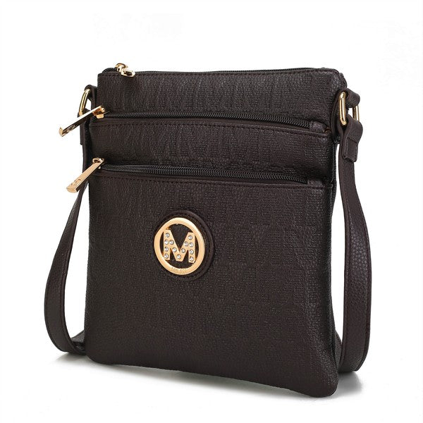 MKF Lennit Crossbody Handbag