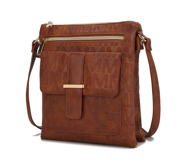 MKF Janni Crossbody Handbag