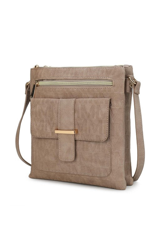 MKF Janni Crossbody Handbag