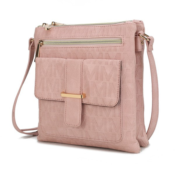 MKF Janni Crossbody Handbag