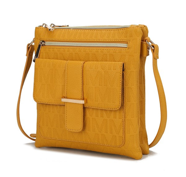MKF Janni Crossbody Handbag