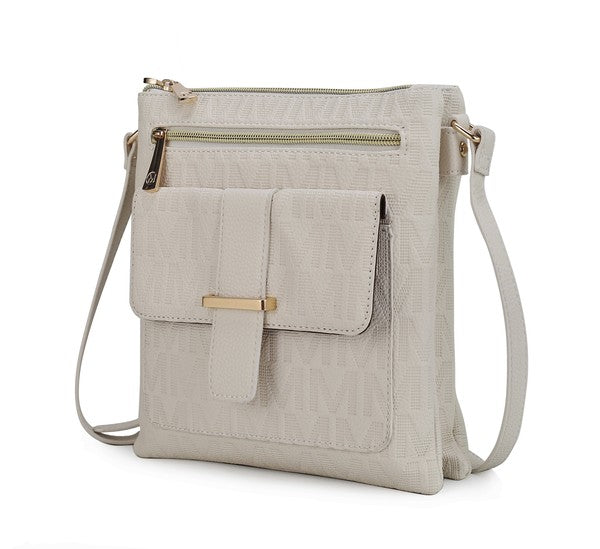 MKF Janni Crossbody Handbag