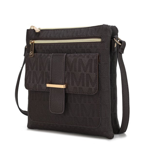 MKF Janni Crossbody Handbag