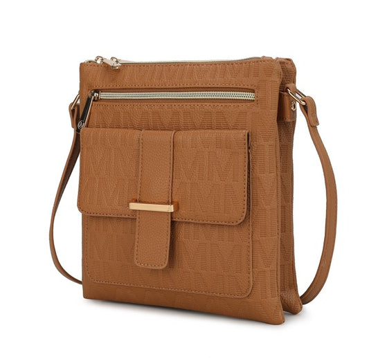 MKF Janni Crossbody Handbag